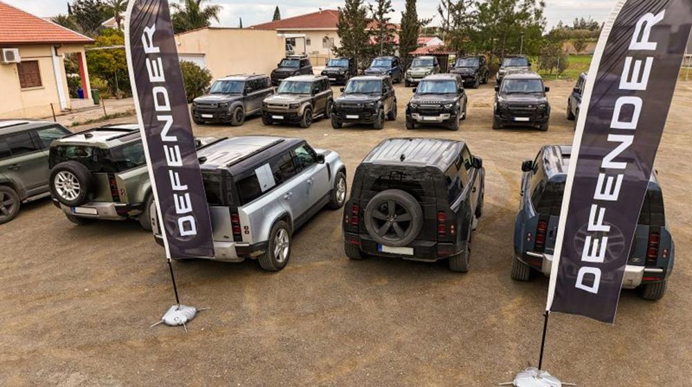 Defender Experience: H &tau;έ&chi;&nu;&eta; &tau;&eta;&sigmaf; &pi;&epsilon;&rho;&iota;&pi;έ&tau;&epsilon;&iota;&alpha;&sigmaf; &sigma;&upsilon;&nu;&delta;&upsilon;ά&zeta;&epsilon;&tau;&alpha;&iota; &mu;&epsilon; &tau;&eta;&nu; &alpha;&pi;ό&lambda;&upsilon;&tau;&eta; &kappa;&omicron;&mu;&psi;ό&tau;&eta;&tau;&alpha;