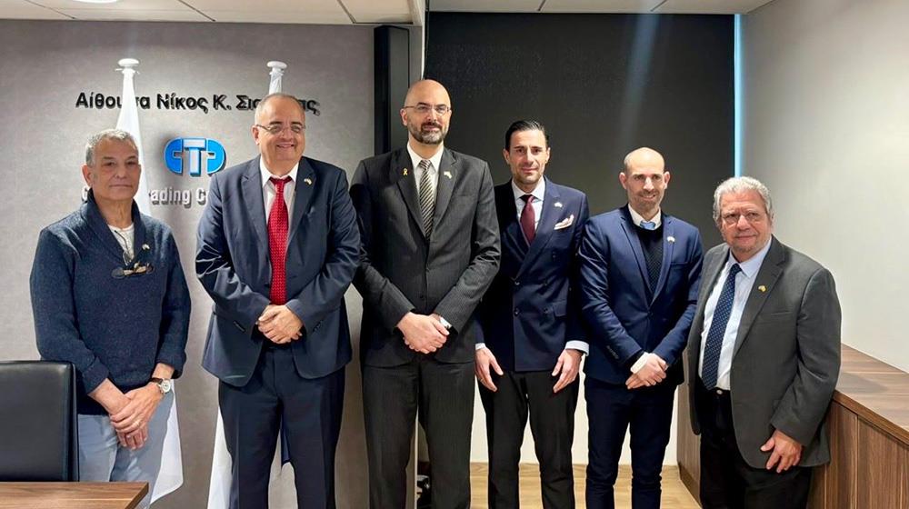 5383316977897010 keve israel