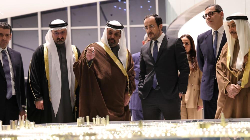 &Nu;ί&kappa;&omicron;&sigmaf; &Chi;&rho;&iota;&sigma;&tau;&omicron;&delta;&omicron;&upsilon;&lambda;ί&delta;&eta;&sigmaf;: &Sigma;&upsilon;&nu;&epsilon;&chi;ί&zeta;&epsilon;&iota; &tau;&eta;&nu; &epsilon;&pi;ί&sigma;&kappa;&epsilon;&psi;&eta; &tau;&omicron;&upsilon; &sigma;&tau;&omicron; &Mu;&pi;&alpha;&chi;&rho;έ&iota;&nu; - &Theta;&alpha; &sigma;&upsilon;&mu;&mu;&epsilon;&tau;ά&sigma;&chi;&epsilon;&iota; &sigma;&epsilon; &Epsilon;&pi;&iota;&chi;&epsilon;&iota;&rho;&eta;&mu;&alpha;&tau;&iota;&kappa;ό &Phi;ό&rho;&omicron;&upsilon;&mu;