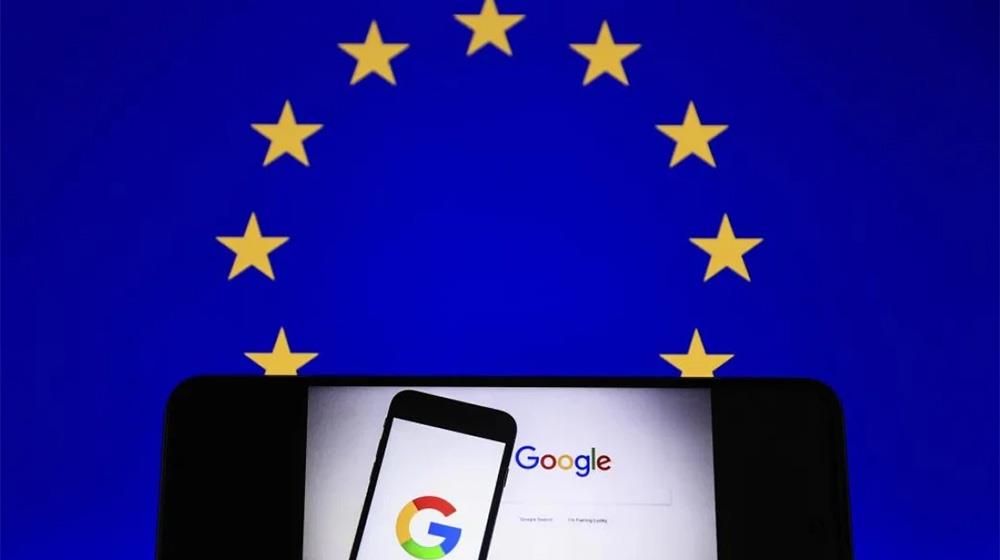 &Kappa;&omicron;&mu;&iota;&sigma;&iota;ό&nu;: &Delta;ύ&omicron; &delta;&iota;&alpha;&delta;&iota;&kappa;&alpha;&sigma;ί&epsilon;&sigmaf; &kappa;&alpha;&tau;ά Google &gamma;&iota;&alpha; &sigma;&upsilon;&mu;&mu;ό&rho;&phi;&omega;&sigma;&eta; &mu;&epsilon; &kappa;&alpha;&nu;&omicron;&nu;&iota;&sigma;&mu;ό &gamma;&iota;&alpha; &psi;&eta;&phi;&iota;&alpha;&kappa;έ&sigmaf; &alpha;&gamma;&omicron;&rho;έ&sigmaf;