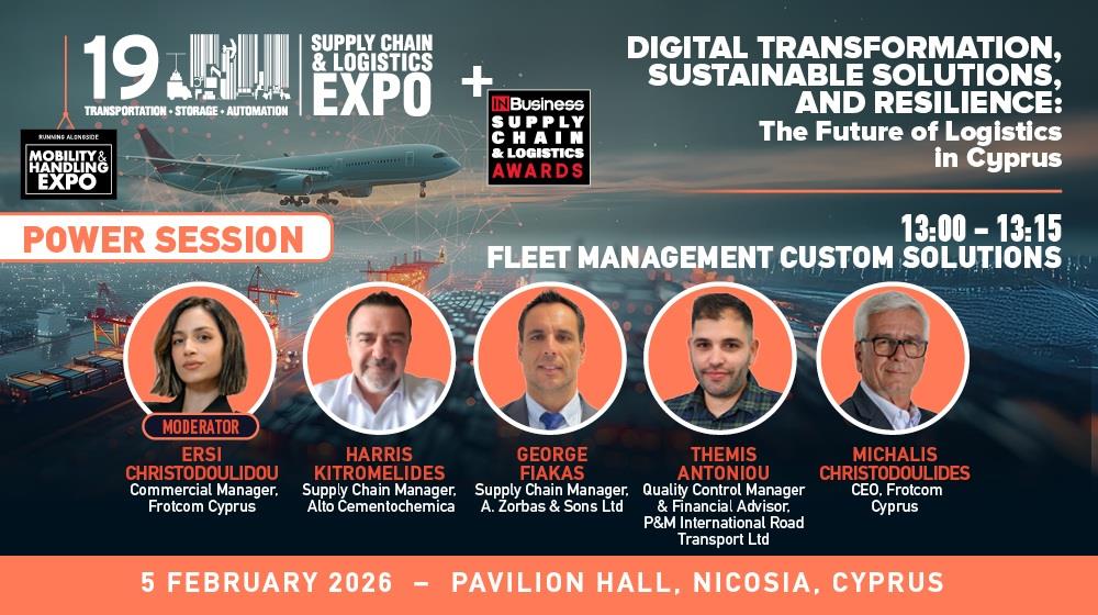 5394256785048752 LOGISTICS 2026