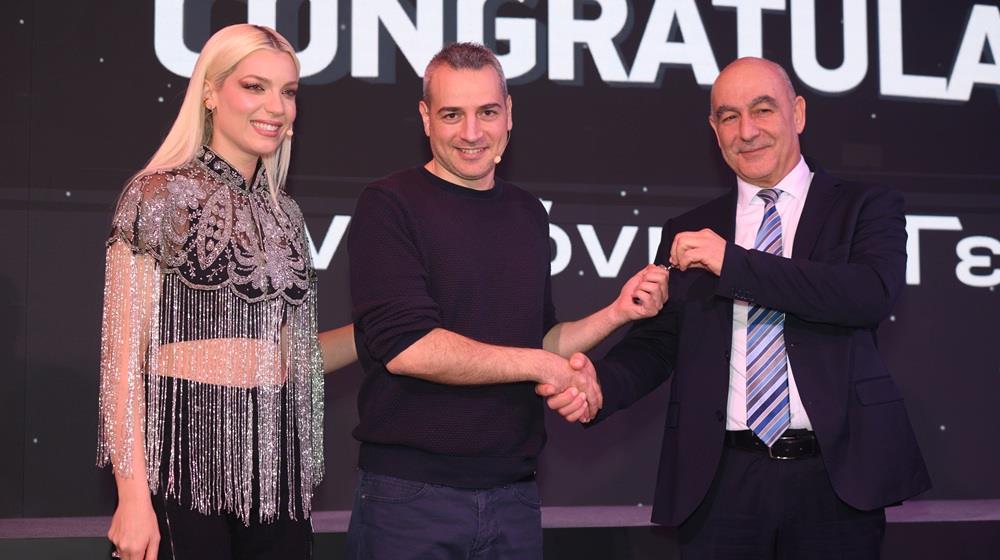 5394283094878163 ΕΚΟ