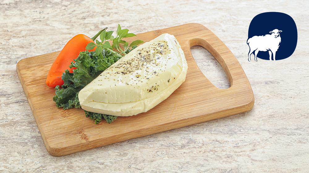 χαλλουμι αιγοπροβατοτρόφοι