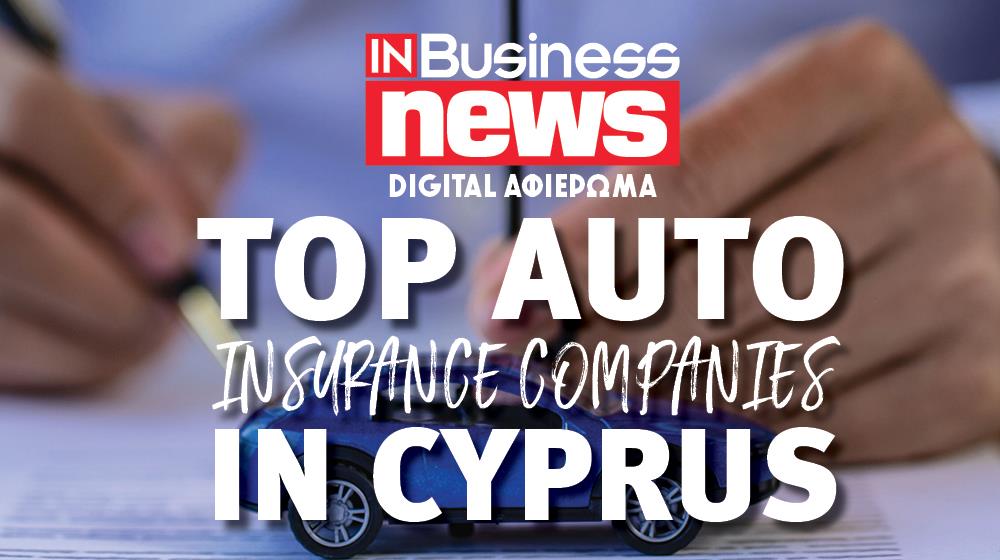 Top Auto Insurance in Cyprus
