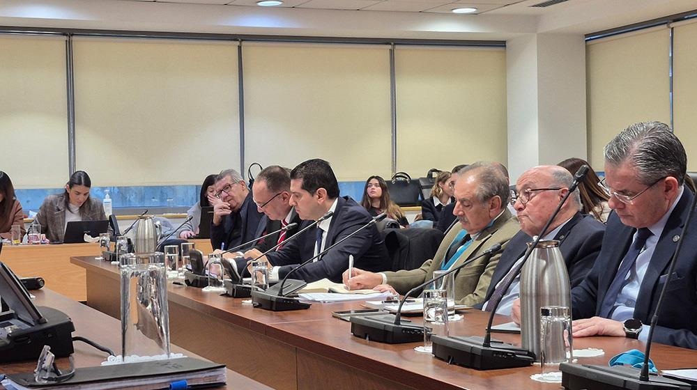 &Mu;&iota;&chi;ά&lambda;&eta;&sigmaf; &Delta;&alpha;&mu;&iota;&alpha;&nu;ό&sigmaf;: &Sigma;&epsilon; &epsilon;&xi;έ&lambda;&iota;&xi;&eta; &delta;&iota;&alpha;&delta;&iota;&kappa;&alpha;&sigma;ί&epsilon;&sigmaf; &alpha;&nu;ά&kappa;&tau;&eta;&sigma;&eta;&sigmaf; &euro;67 &epsilon;&kappa;&alpha;&tau;. &alpha;&pi;ό &Kappa;&omicron;&mu;&iota;&sigma;&iota;ό&nu; &gamma;&iota;&alpha; &tau;&omicron; &tau;&epsilon;&rho;&mu;&alpha;&tau;&iota;&kappa;ό - &laquo;Έ&chi;&epsilon;&iota; &epsilon;&pi;&iota;&sigma;&tau;&rho;&alpha;&phi;&epsilon;ί έ&nu;&alpha; &pi;&omicron;&sigma;ό &sigma;&epsilon; &mu;&epsilon;&tau;&rho;&eta;&tau;ά&raquo;