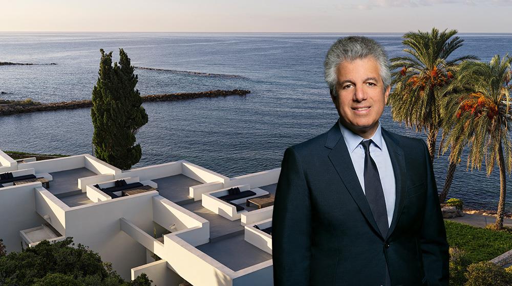 almyra thanos michaelides