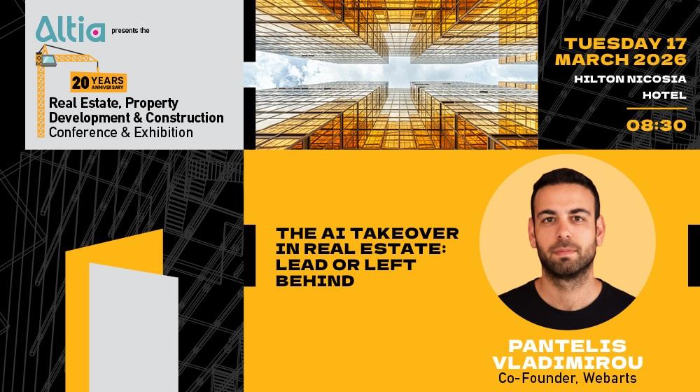 5400401099170715 REAL ESTATE 20263