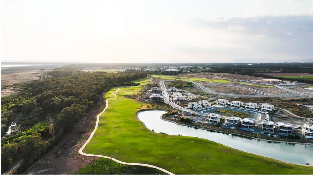 5400528170126811 Limassol Greens