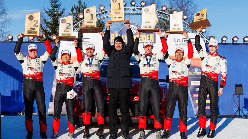 ραλι σουηδιας