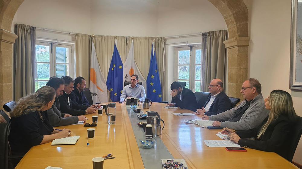 5405547980994001 CPDA - ΥΠΕΣ