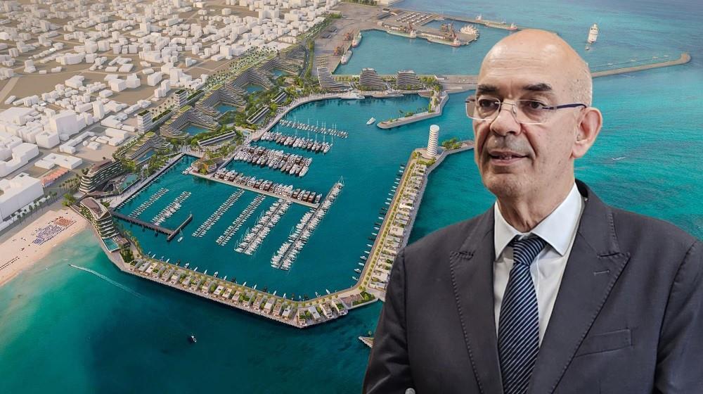 &Omicron; &Alpha;&lambda;έ&xi;&eta;&sigmaf; &Beta;&alpha;&phi;&epsilon;ά&delta;&eta;&sigmaf; &epsilon;&nu;&eta;&mu;&epsilon;&rho;ώ&nu;&epsilon;&iota; &tau;&eta;&nu; &Pi;&alpha;&rho;&alpha;&sigma;&kappa;&epsilon;&upsilon;ή &phi;&omicron;&rho;&epsilon;ί&sigmaf; &tau;&eta;&sigmaf; &Lambda;ά&rho;&nu;&alpha;&kappa;&alpha;&sigmaf; &gamma;&iota;&alpha; &tau;&eta; &mu;&epsilon;&lambda;έ&tau;&eta; &Upsilon;&pi;&epsilon;&rho;&tau;&alpha;&mu;&epsilon;ί&omicron;&upsilon; &gamma;&iota;&alpha; &lambda;&iota;&mu;ά&nu;&iota;