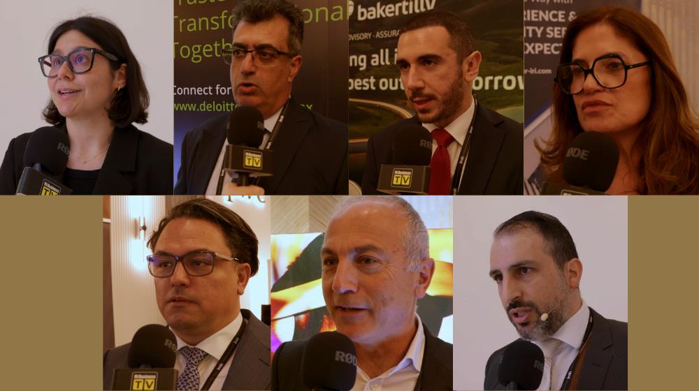 &Sigma;&tau;&omicron; &epsilon;&pi;ί&kappa;&epsilon;&nu;&tau;&rho;&omicron; &eta; &nu;έ&alpha; &epsilon;&pi;&omicron;&chi;ή &sigma;&tau;&eta; &phi;&omicron;&rho;&omicron;&lambda;&omicron;&gamma;ί&alpha; &sigma;&tau;&omicron; Cyprus International Tax Conference