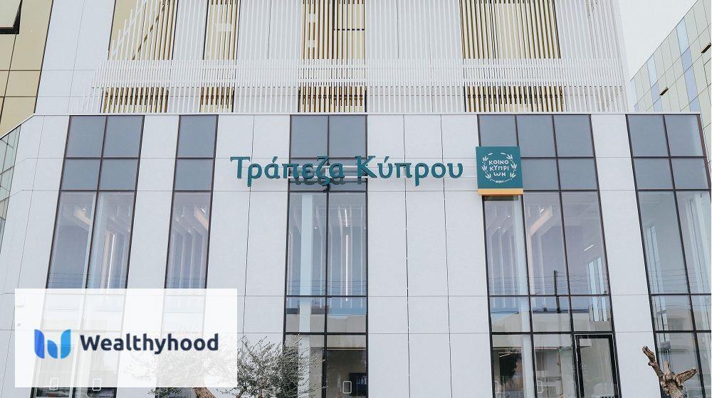 &Tau;&rho;ά&pi;&epsilon;&zeta;&alpha; &Kappa;ύ&pi;&rho;&omicron;&upsilon;: &Epsilon;&iota;&sigma;έ&rho;&chi;&epsilon;&tau;&alpha;&iota; &sigma;&tau;&omicron; &mu;&epsilon;&tau;&omicron;&chi;&iota;&kappa;ό &kappa;&epsilon;&phi;ά&lambda;&alpha;&iota;&omicron; &tau;&eta;&sigmaf; Wealthyhood &mu;&epsilon; &epsilon;&pi;έ&nu;&delta;&upsilon;&sigma;&eta; 6 &epsilon;&kappa;&alpha;&tau;. &epsilon;&upsilon;&rho;ώ