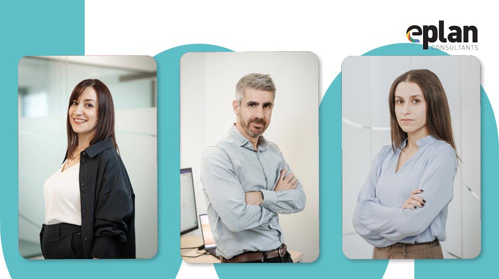 ePlan Consultants: &Eta; &iota;&sigma;&tau;&omicron;&rho;ί&alpha; &mu;&iota;&alpha;&sigmaf; &psi;&eta;&phi;&iota;&alpha;&kappa;ή&sigmaf; &mu;έ&rho;&alpha;&sigmaf;