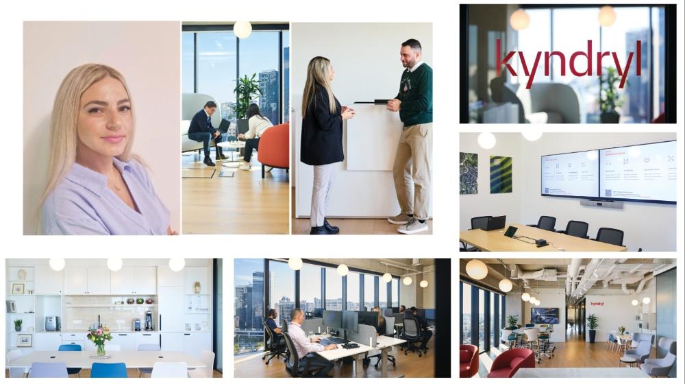 5426275001101616 Kyndryl