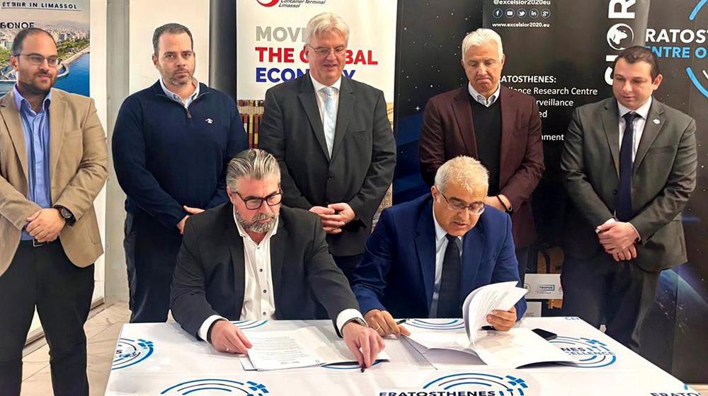 5426322985040355 Eurogate - Κέντρο Αριστείας Ερατοσθένης