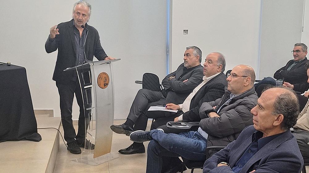 ετεκ εοα
