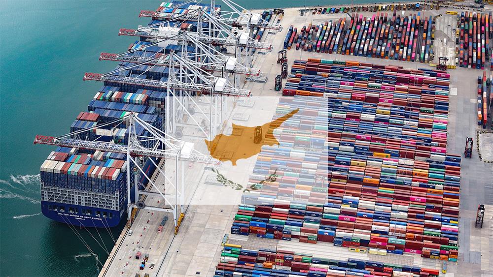 εξαγωγές 2025 COVER