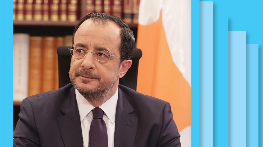 &Kappa;&alpha;&mu;ί&alpha; &alpha;&nu;&omicron;&chi;ή &sigma;&epsilon; &phi;&alpha;&iota;&nu;ό&mu;&epsilon;&nu;&alpha; &alpha;&iota;&sigma;&chi;&rho;&omicron;&kappa;έ&rho;&delta;&epsilon;&iota;&alpha;&sigmaf;, &lambda;έ&epsilon;&iota; &omicron; &Pi;&rho;ό&epsilon;&delta;&rho;&omicron;&sigmaf; &Chi;&rho;&iota;&sigma;&tau;&omicron;&delta;&omicron;&upsilon;&lambda;ί&delta;&eta;&sigmaf;, &gamma;&iota;&alpha; &tau;&iota;&sigmaf; &alpha;&upsilon;&xi;ή&sigma;&epsilon;&iota;&sigmaf; &tau;&iota;&mu;ώ&nu;