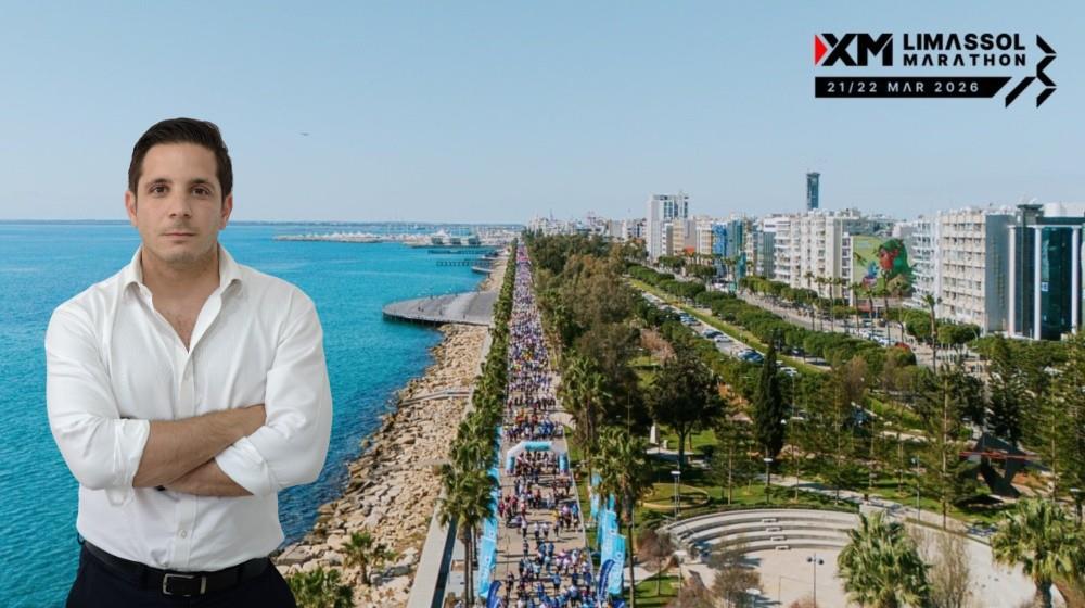 5429858489361527 Andreas Spyrou XM Limassol Marathon