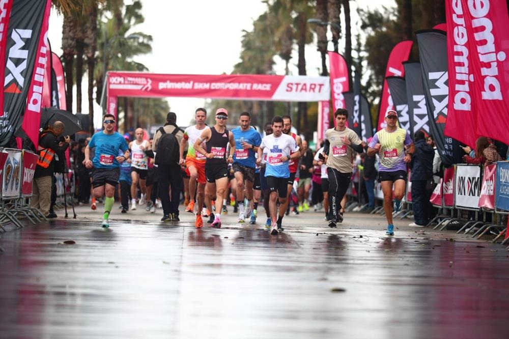 5433244106058418 ΧΜ Limassol Marathon 1