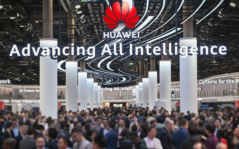 5435194656308226 Huawei-MWC