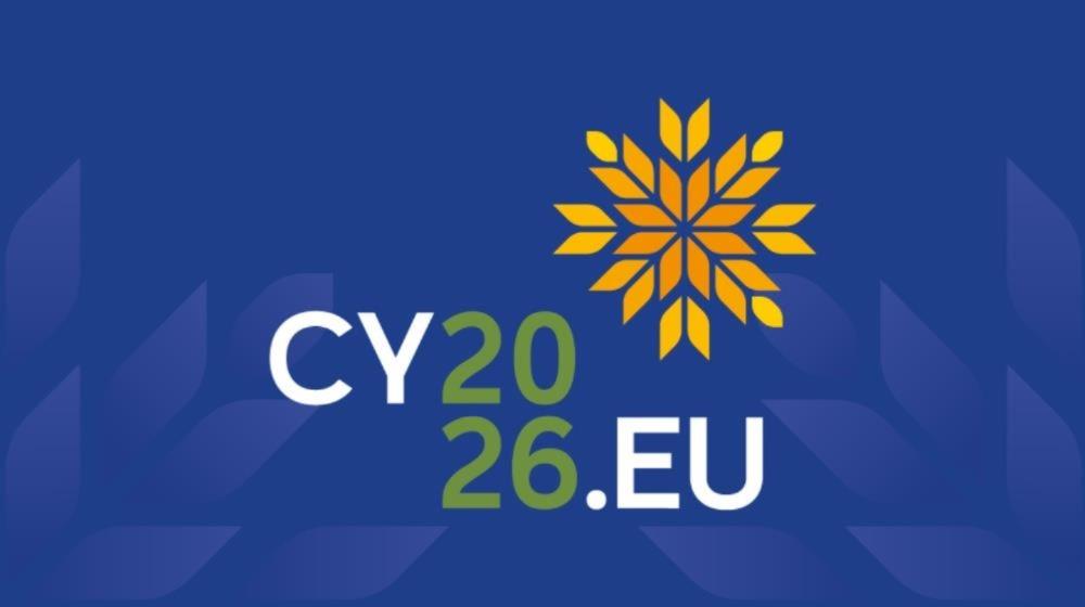 5435703010619342 Cyprus EU Council Presidency logo