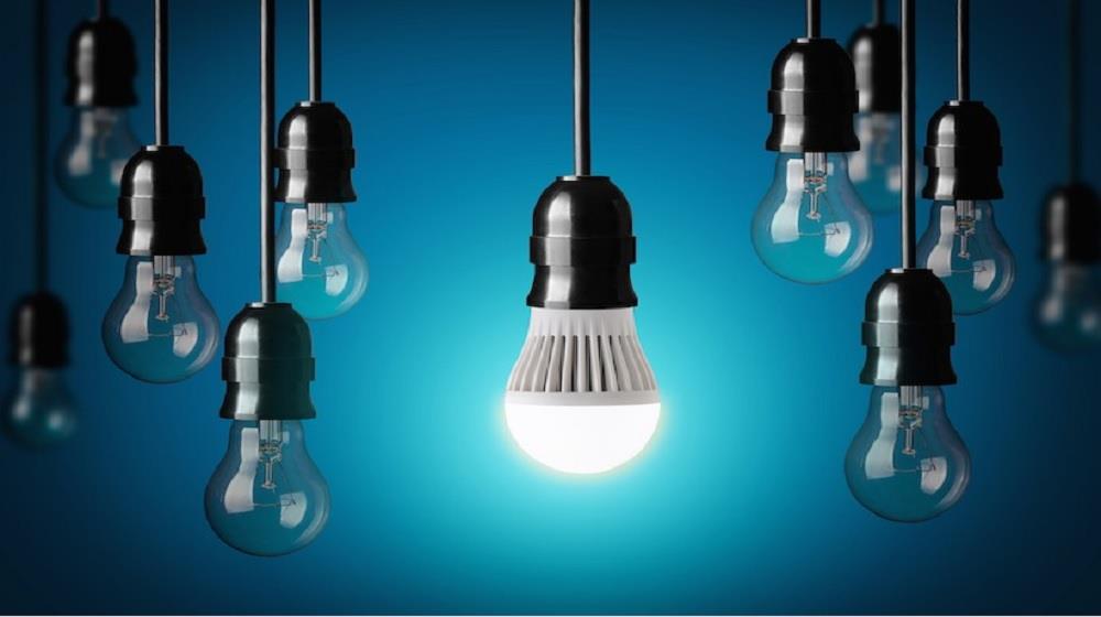 5435721354514164 ΛΑΜΠΤΗΡΕΣ LED