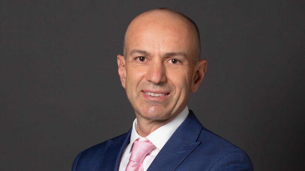 EY Cyprus announces the appointment of Antonis Rouvas as a new Partner