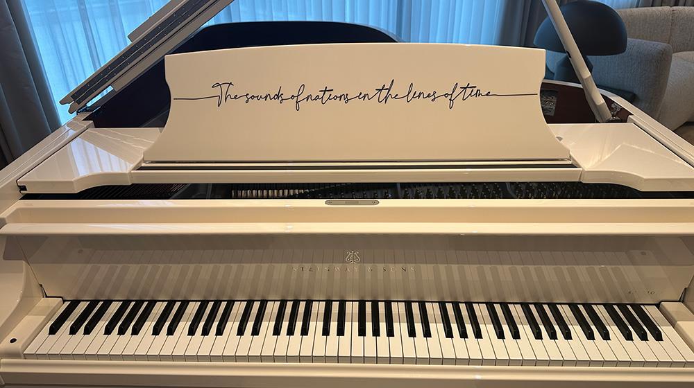 steinway