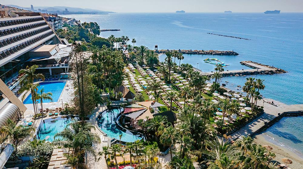 Amathus Beach Hotel