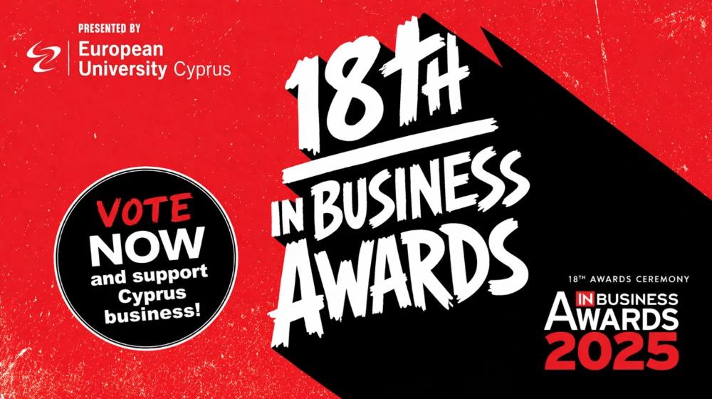 5444568266812644 18th InBusiness Awards