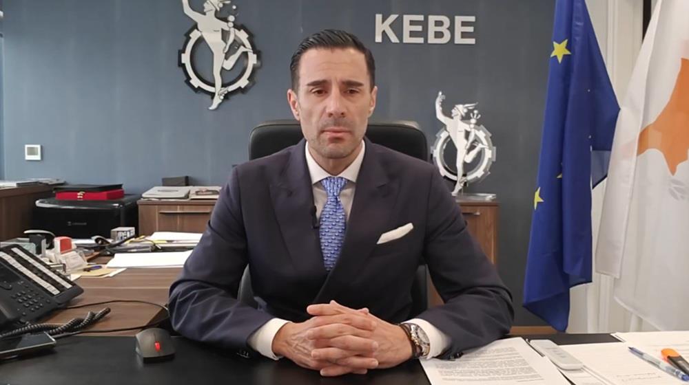 5449671264774832 ΠΑΣΧΑΛΙΝΟ ΜΗΝΥΜΑ ΡΟΥΣΟΥΝΙΔΗ