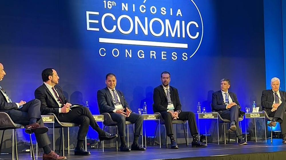 5449735986715577 alphabank nicosia congress