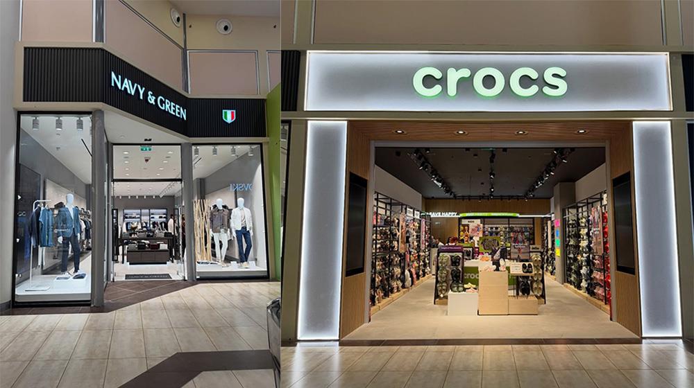 crocsnavy