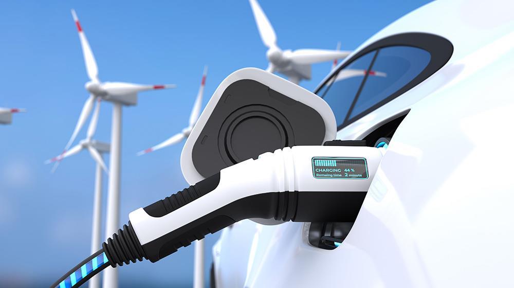 5456519995588013 electric vehicle