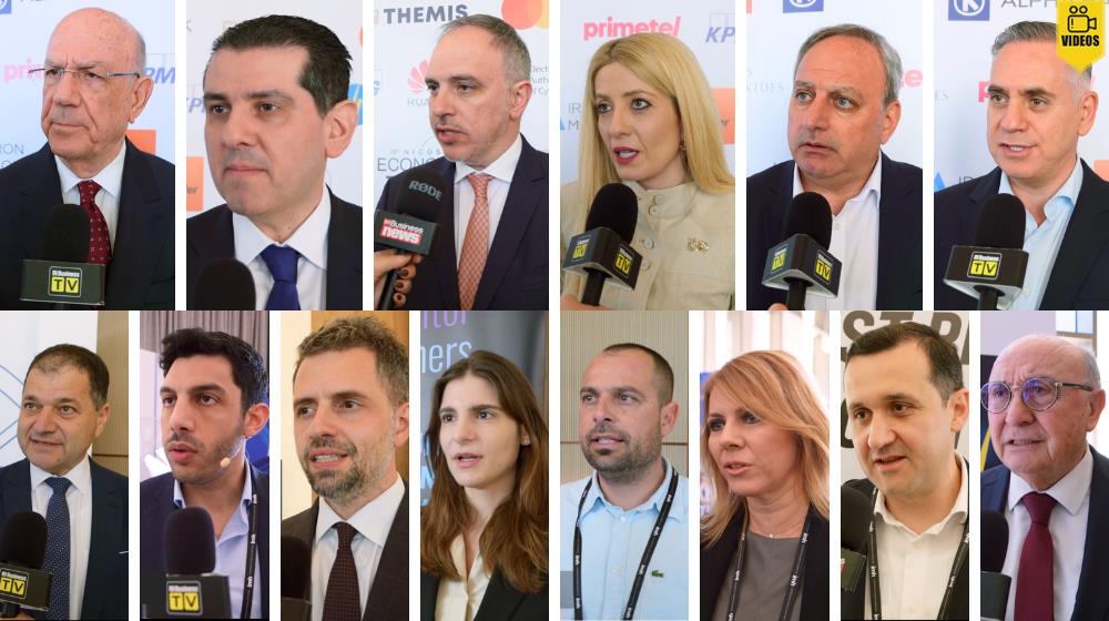&Sigma;&tau;&omicron; &epsilon;&pi;ί&kappa;&epsilon;&nu;&tau;&rho;&omicron; &omicron;&iota;&kappa;&omicron;&nu;&omicron;&mu;&iota;&kappa;ή&sigmaf; &sigma;&upsilon;&zeta;ή&tau;&eta;&sigma;&eta;&sigmaf; &tau;&omicron; 16&omicron; Nicosia Economic Congress