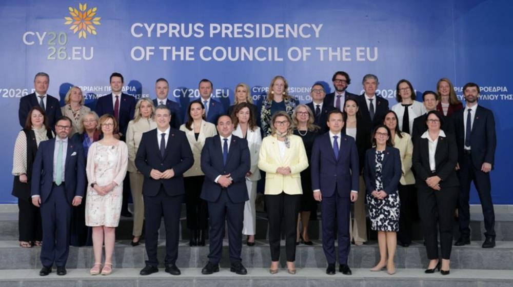 5457338934491194 ΥΠΟΥΡΓΟΙ ΤΟΥΡΙΣΜΟΥ ΕΕ