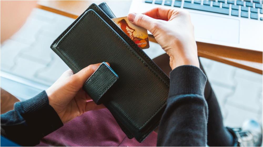 5461639467044024 payment card wallet