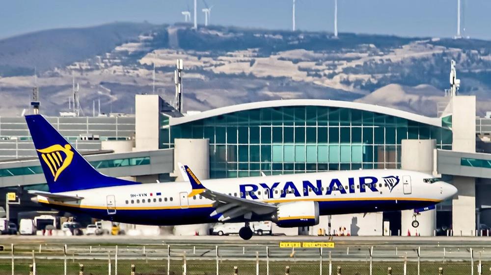 5461676010176542 RYANAIR