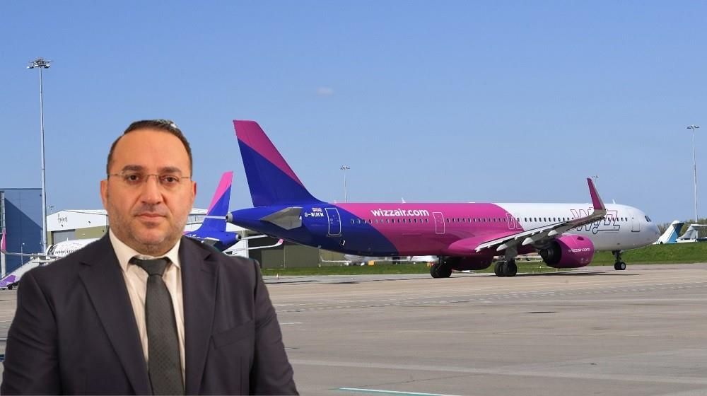 5462501399542829 WIZZ AIR-ΚΟΥΜΗΣ