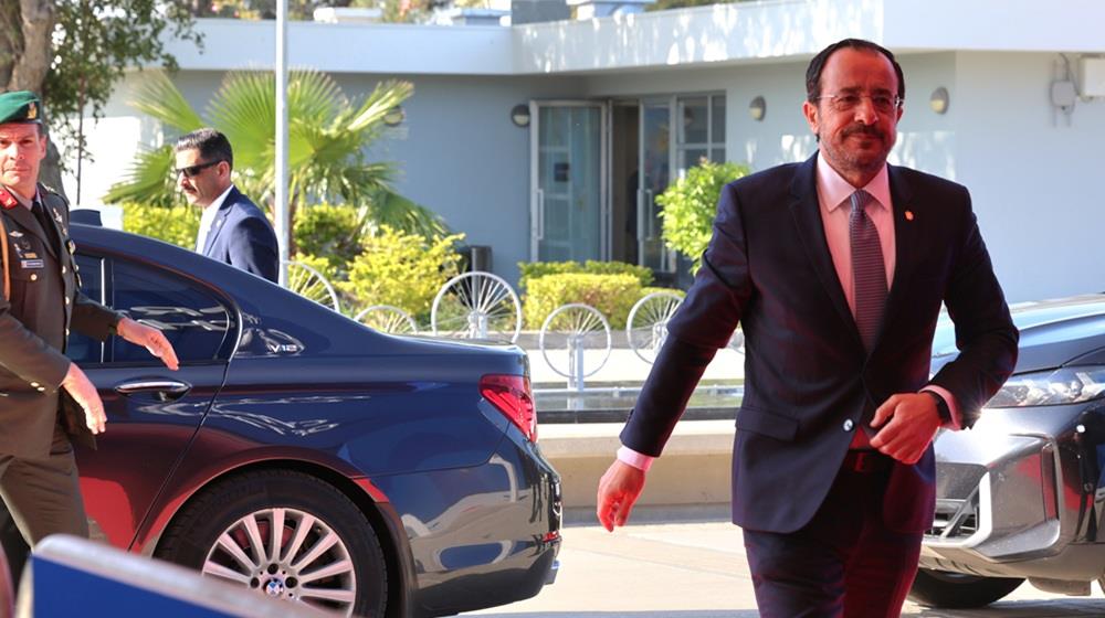5462591213655153 ΧΡΙΣΤΟΔΟΥΛΙΔΗΣ-ΠΡΟΕΔΡΙΑ ΕΕ