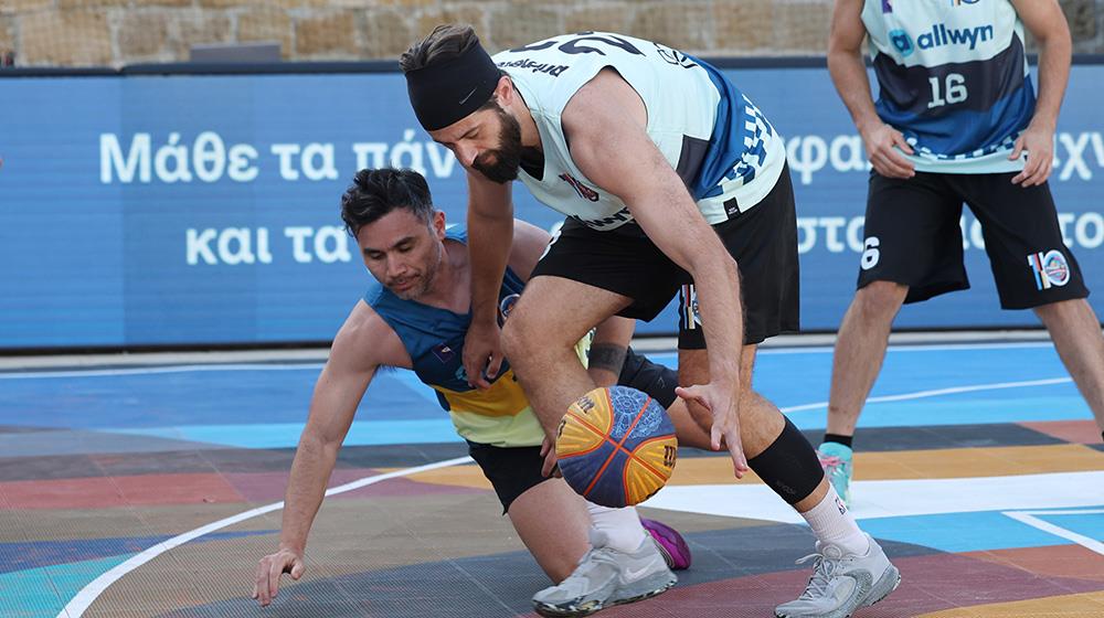 eas cyprus
