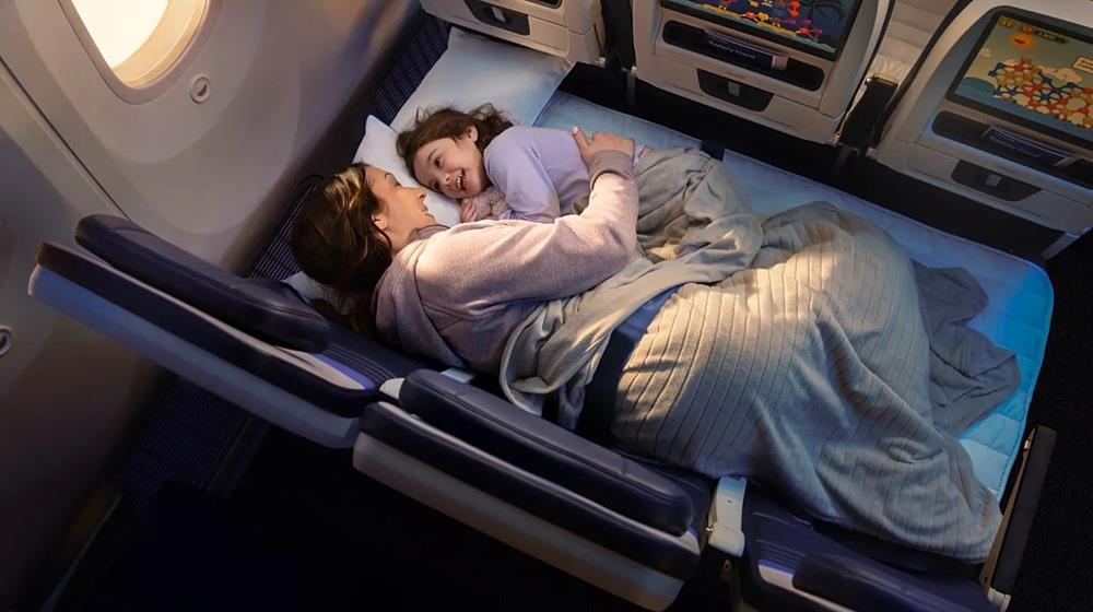 United Airlines: &Lambda;&alpha;&nu;&sigma;ά&rho;&epsilon;&iota; &kappa;&alpha;&theta;ί&sigma;&mu;&alpha;&tau;&alpha; &pi;&omicron;&upsilon; &mu;&epsilon;&tau;&alpha;&tau;&rho;έ&pi;&omicron;&nu;&tau;&alpha;&iota; &sigma;&epsilon; &kappa;&alpha;&nu;&alpha;&pi;έ