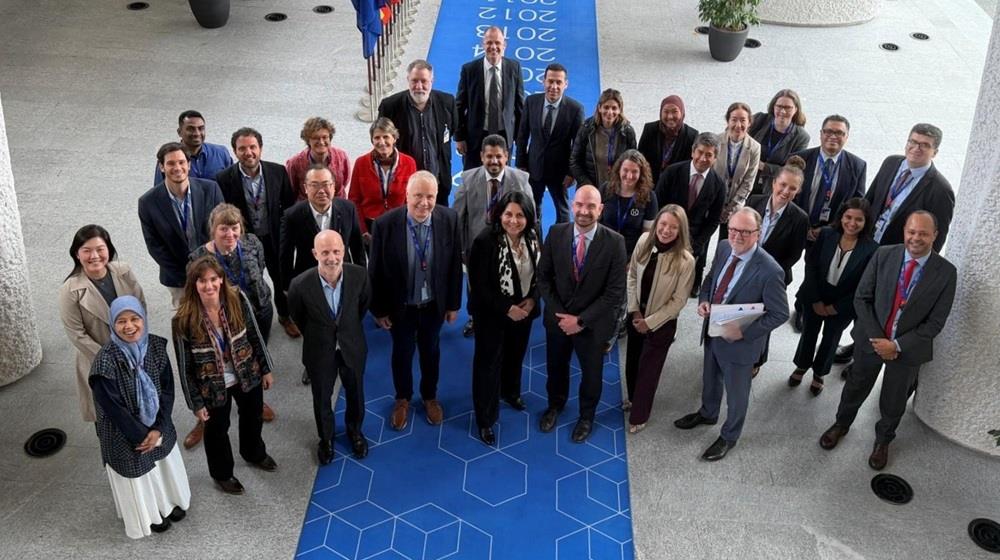 5472875360530918 ILO TechMeeting