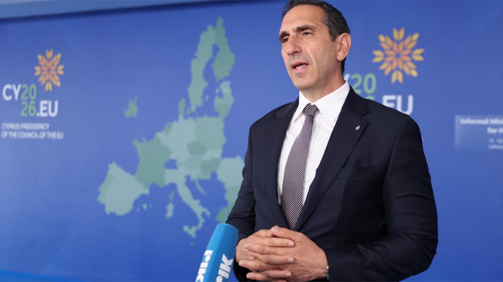 &Sigma;&tau;έ&gamma;&alpha;&sigma;&eta;: &Kappa;&omicron;&iota;&nu;ή &epsilon;&upsilon;&rho;&omega;&pi;&alpha;ϊ&kappa;ή &pi;&rho;&omicron;&sigma;έ&gamma;&gamma;&iota;&sigma;&eta; &gamma;&iota;&alpha; &epsilon;&nu;ί&sigma;&chi;&upsilon;&sigma;&eta; &tau;&eta;&sigmaf; &pi;&rho;&omicron;&sigma;&phi;&omicron;&rho;ά&sigmaf; - &Epsilon;&pi;&epsilon;&nu;&delta;ύ&sigma;&epsilon;&iota;&sigmaf; &kappa;&alpha;&iota; &kappa;&alpha;&iota;&nu;&omicron;&tau;&omicron;&mu;ί&alpha; &sigma;&tau;&eta;&nu; Ά&tau;&upsilon;&pi;&eta; &Upsilon;&pi;&omicron;&upsilon;&rho;&gamma;&iota;&kappa;ή &Sigma;&upsilon;&nu;ά&nu;&tau;&eta;&sigma;&eta;
