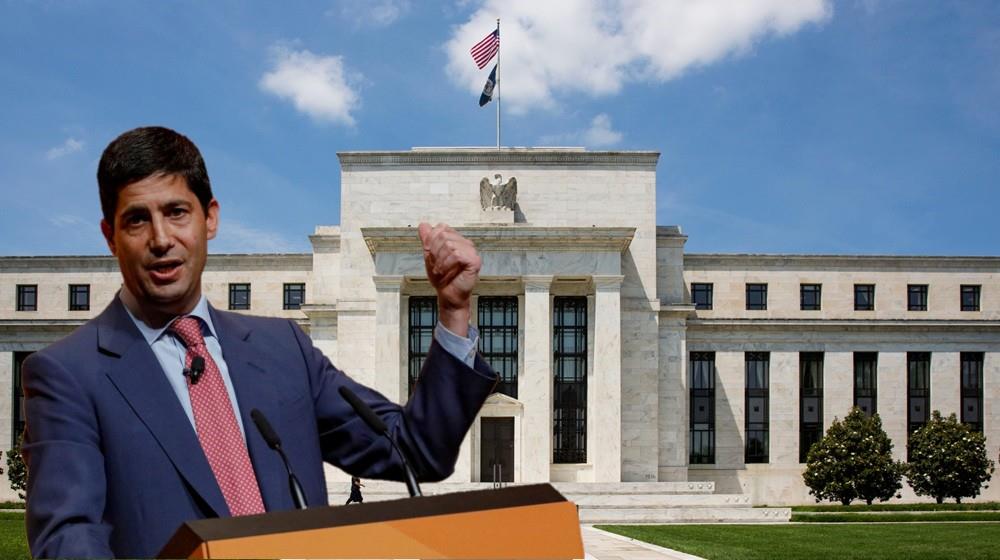 5478915810182796 FED-Κέβιν Γουόρς 