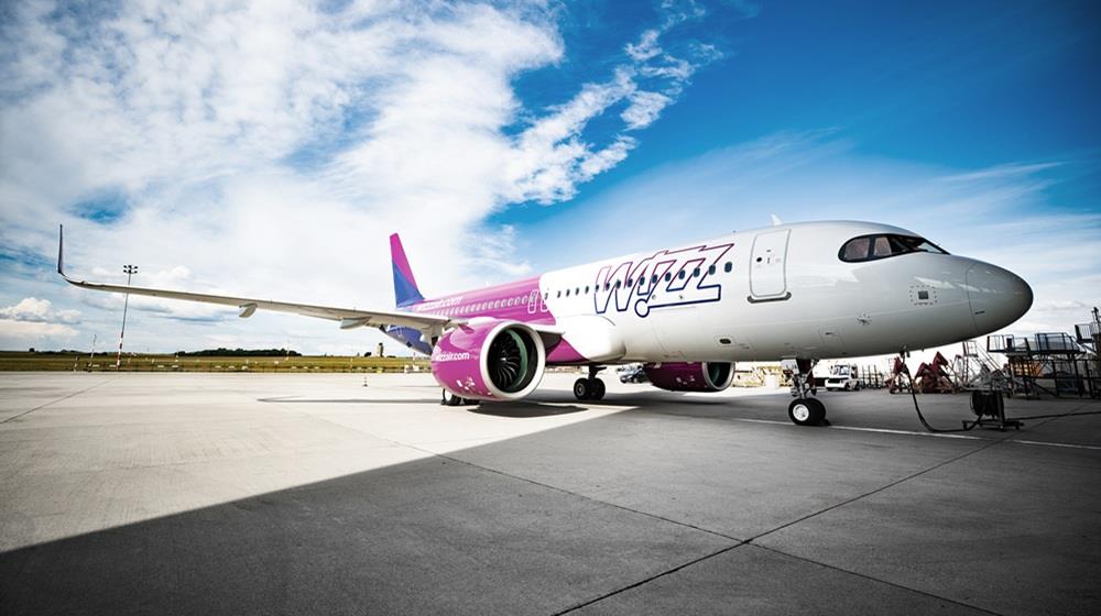 5479106029236740 WIZZ AIR-AIRBUSNEO