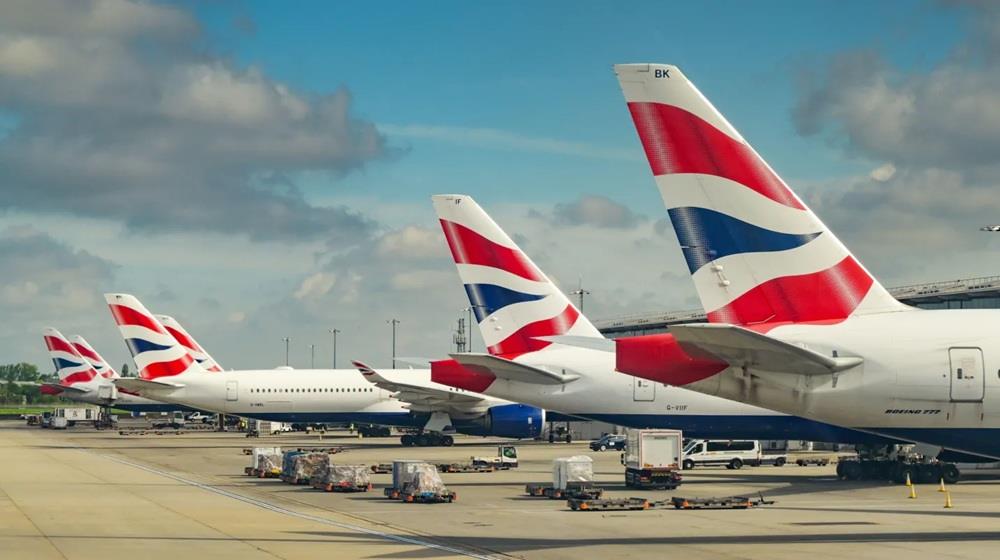5479123171754370 British Airways