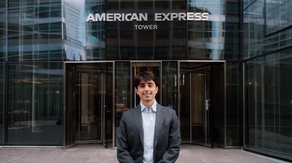 US-based Nikolas Ioannou on Hyper’s acquisition by Amex, the future of AI and his Cypriot roots